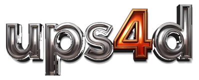 ups4d logo